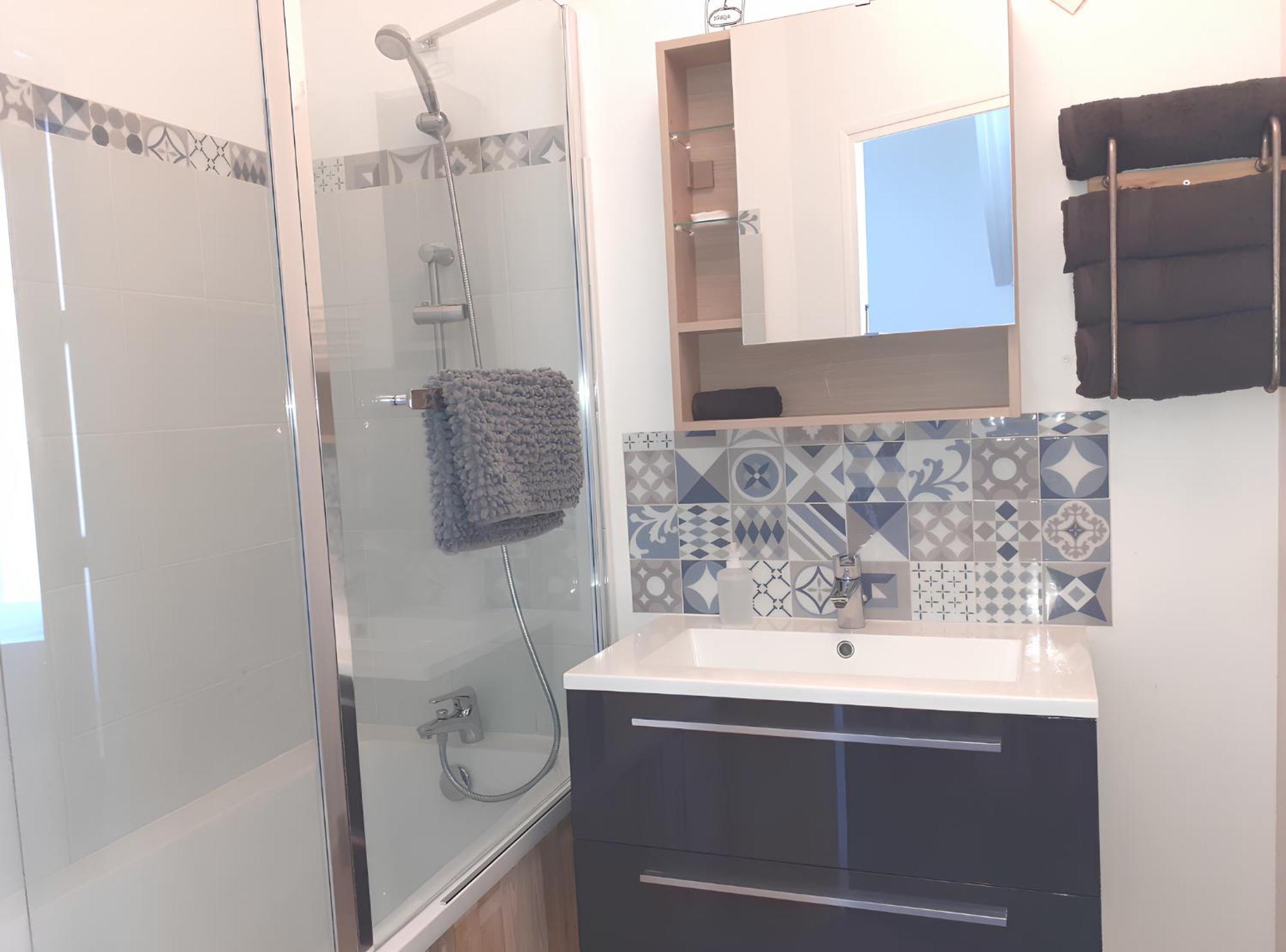 L'Artistique, 4 Lits, 2 Chambres, Stationnement Gratuit, Spacieux, Atypique Amiens Eksteriør bilde